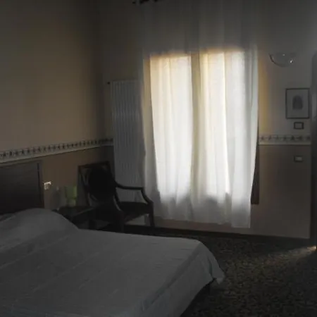 Alloggio per agriturismo campone *