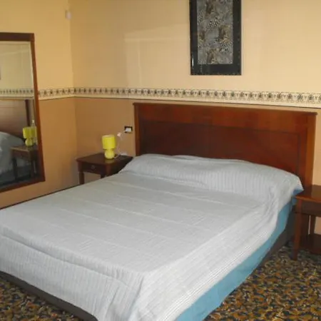 Alloggio per agriturismo campone